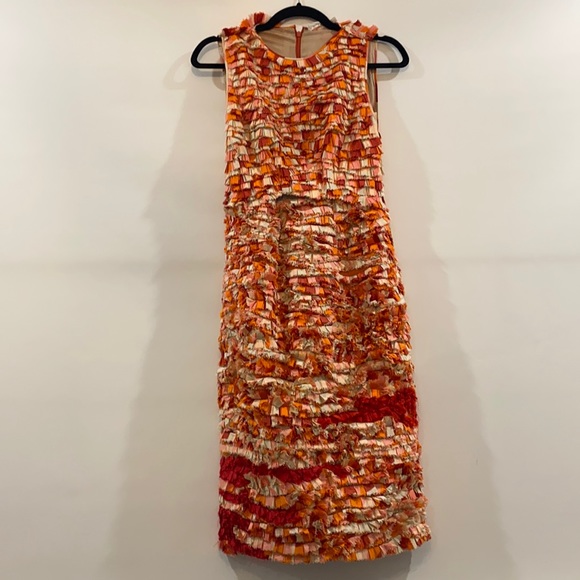 Marc jacobs party dress